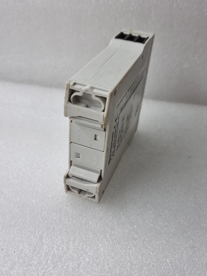 SCHLEICHER TYPE NGZ110 TIMER ZG1W1R2-33-72-00A